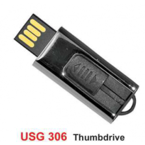[Thumb Drive] Thumb Drive - USG306